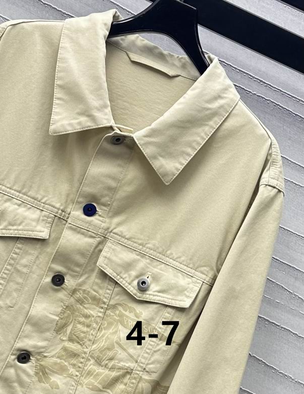 Burberry S-XL  (48)